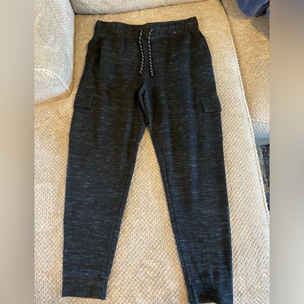 Men’s Jogger Sweatpants